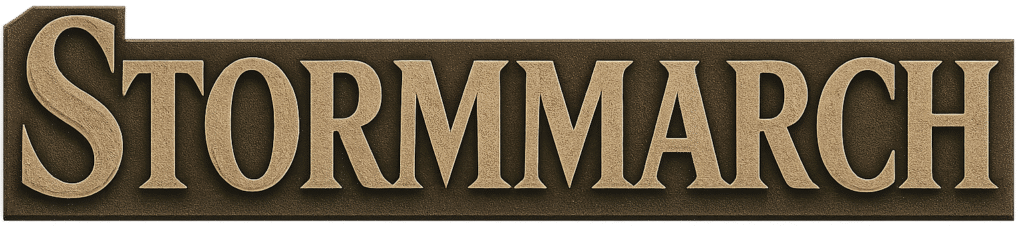 stormmarch